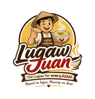 Lugaw Juan